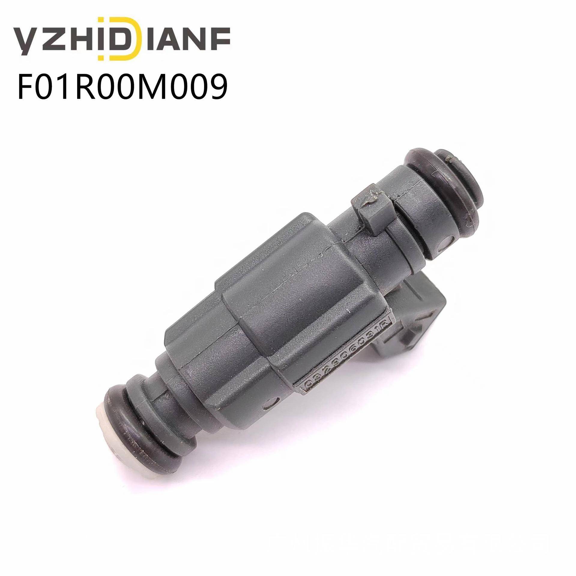 F01R00M009适用于比亚迪F3L3473Q奇瑞北斗星K14汽车喷油嘴器