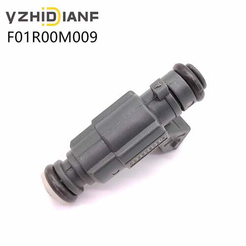 F01R00M009适用于比亚迪F3L3473Q奇瑞北斗星K14汽车喷油嘴器