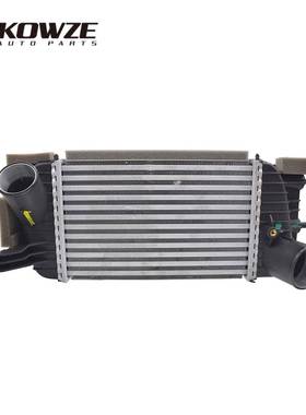 14461-1KC0A中冷适用于尼桑NISSAN Juke 1.6L I4 AT TBO2011-2012