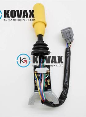 701-37702组合开关适用于JCB挖掘机装载机灯和雨刮柱开关灯开关