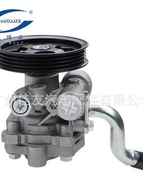 MR418625适用三菱速跑6G72/K96汽车转向助力泵方向机助力器