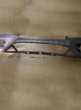 适用于17款福特锐际ESCAPE前保险杠前杠防护杠FRONTBUMPER