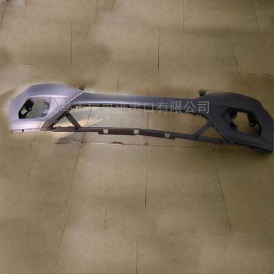 适用于17款福特锐际ESCAPE前保险杠前杠防护杠FRONTBUMPER