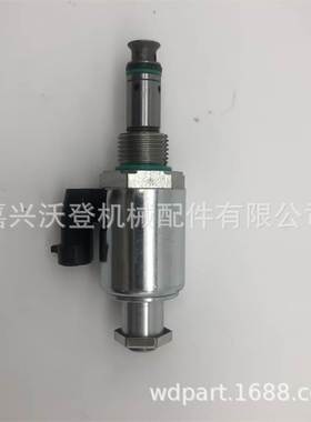 107-1228 071228 CA1071228 122-5053 喷射泵电磁阀适用于卡特