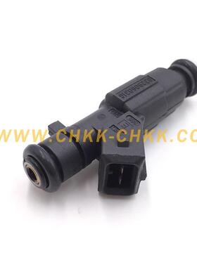 适用于 大众FOX 燃油喷射器 喷油嘴 0280156254～032906031G