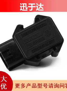 适用于日产西尔维娅240SXS14进气压力传感器PS51-01 18590-73900