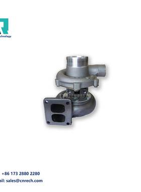 TD04涡轮增压器465044-0261适用于小松PC200-3