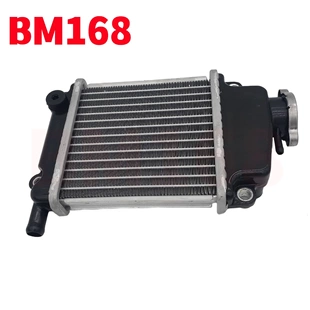 适用于铃木VARIO 110 VARIO摩托车散热器水箱VARIO110 VARIO