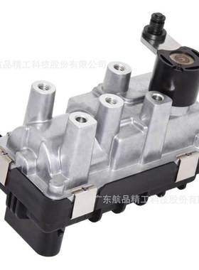 适用奔驰E270涡轮增压控制器6NW008412 6420901480 6420902080