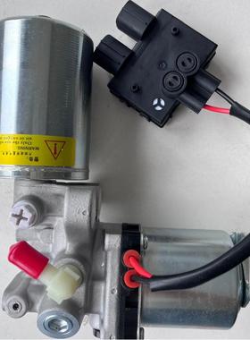 47070-33020，47070-33010 abs泵制动助力泵总成丰田Avalon AVX40