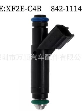 喷油嘴 XF2E-C4B适用于吉普 大切诺基 822-11163 CM5177 XF2E-C4B