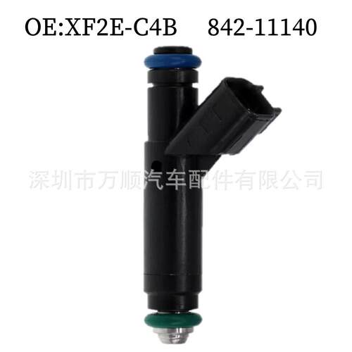 喷油嘴 XF2E-C4B适用于吉普 大切诺基 822-11163 CM5177 XF2E-C4B