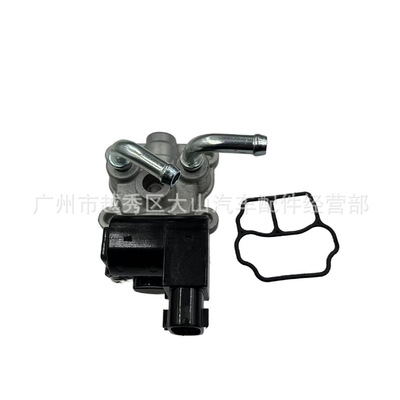 怠速马达18117-68K00 18117-844D0   136800-844D0