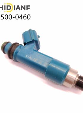 297500-0460ZJ20-13-250适用于马自达21.5LM2ZYZJ汽车喷油嘴