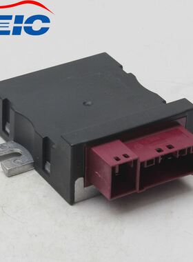 16147276073 16147358144 16147371832 适用于宝马燃油泵驱动模块