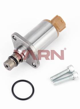 8-98043686-6 五十铃燃油泵吸入控制阀