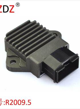 2009.5 适用于 HONDA TRX350 400 31600-MV4-010 SH603-12