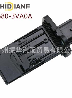 适用日产尼桑空气流量计22680-3VA0AAFH60M-47耐用