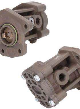 51121017139 0440020045 适用欧三系列 德国曼卡车燃油泵 齿轮泵