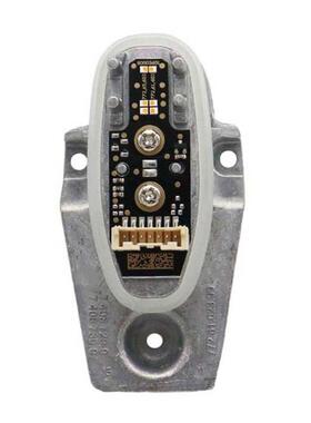 LED转向灯63117440359模块控制单元适用于7系G11 G12