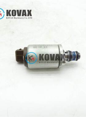 工程机械发动机零配件 TM58402电磁阀 挖掘机零配件 液压电磁阀