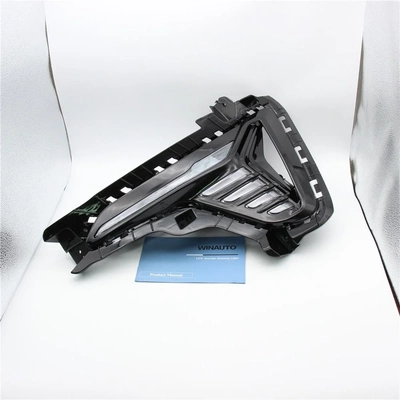 适用于HY 索纳塔专用日行灯 Sonata LED daytime running light