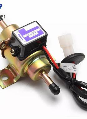 EP-500-0 035000-0460 12585-52030 68371-51210铜包铝电子燃油泵