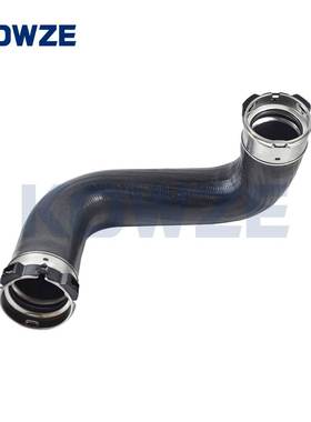 144635X00B中冷管适用日产纳瓦拉二代 2004-2021 YD25 V9X VQ25