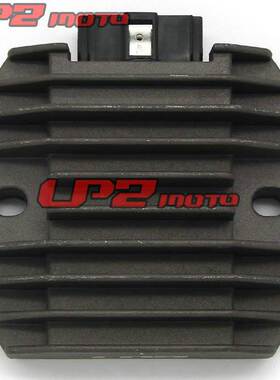 适用川崎ZZR400 600 ZXR400 GPZ600 KEF300 ZL600整流器 充电器
