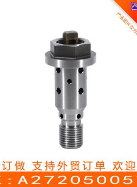 适用于奔驰 C230 C203 可变定时中置阀 机油控制阀A2720500578