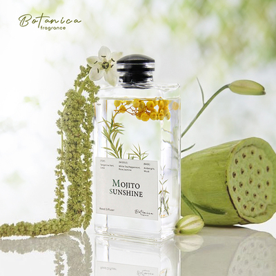 BOTANICA无火香薰家用室内香氛