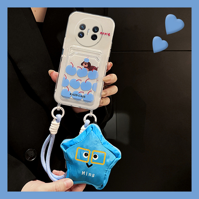 苹果狗狗适用华为magicv3手机壳magicvs2立体p50卡包pockets卡套matexs2插卡x5折叠屏x3硬壳pocket2斜挎可背