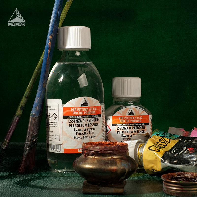 意大利进口Maimeri进口矿物精油