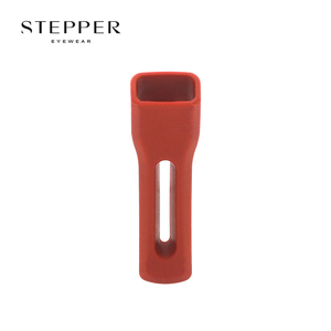 司徕柏防滑套适配于华为三代3代智能眼镜柔软硅胶套防滑套一对