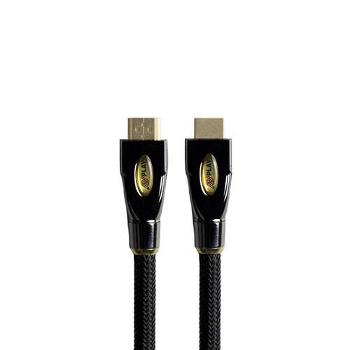 AVplay HD-300 99.99%纯银解码器HDMI IIS I2S音频线下单留言型号