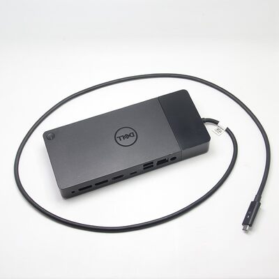 原装wd19 TB扩展坞USB-C dock PD供电外接多显示器网卡USB声