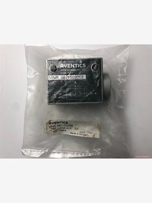 AVENTICS安沃驰0821002002快速通风阀 BLE议价商品