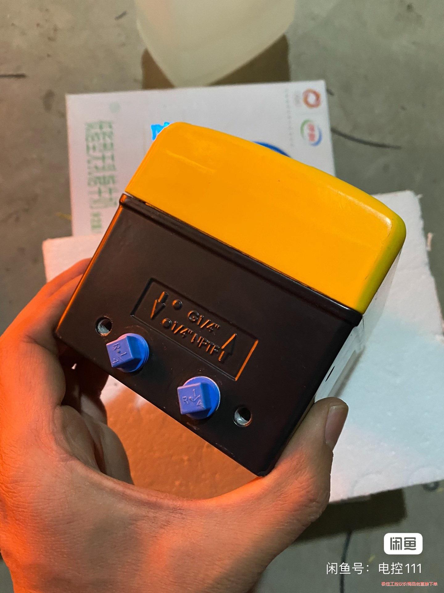 福斯阀门定位器flowserve福斯pmv阀门定位器   l议价商品