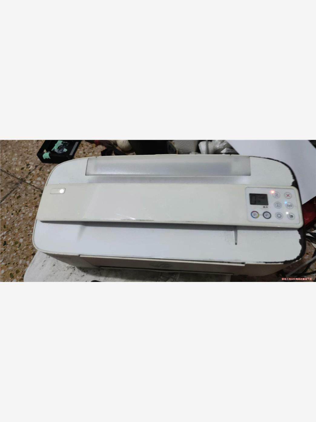 惠普3755墨盒机议价商品