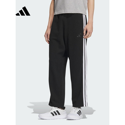 adis阿迪达斯直筒运动休闲