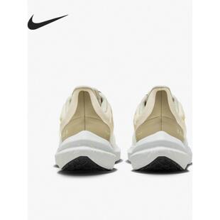 Nike/耐克AIR WINFLO9女士2025新款运动休闲透气跑步鞋DM1104-100