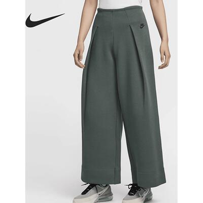 Nike耐克秋季新款女士针织