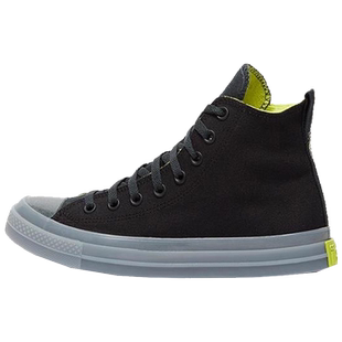 CONVERSE匡威男女鞋新舒适All Star CX加绒高帮帆布鞋板鞋170997C