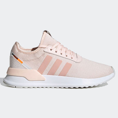 阿迪达斯三叶草女鞋U_path