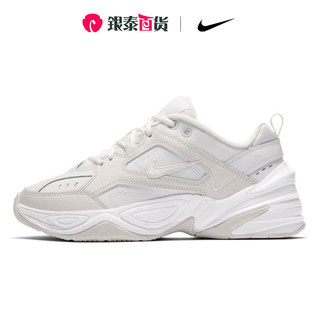 Nike耐克女鞋2024夏季新款 M2K TEKNO老爹鞋运动休闲鞋AO3108-006