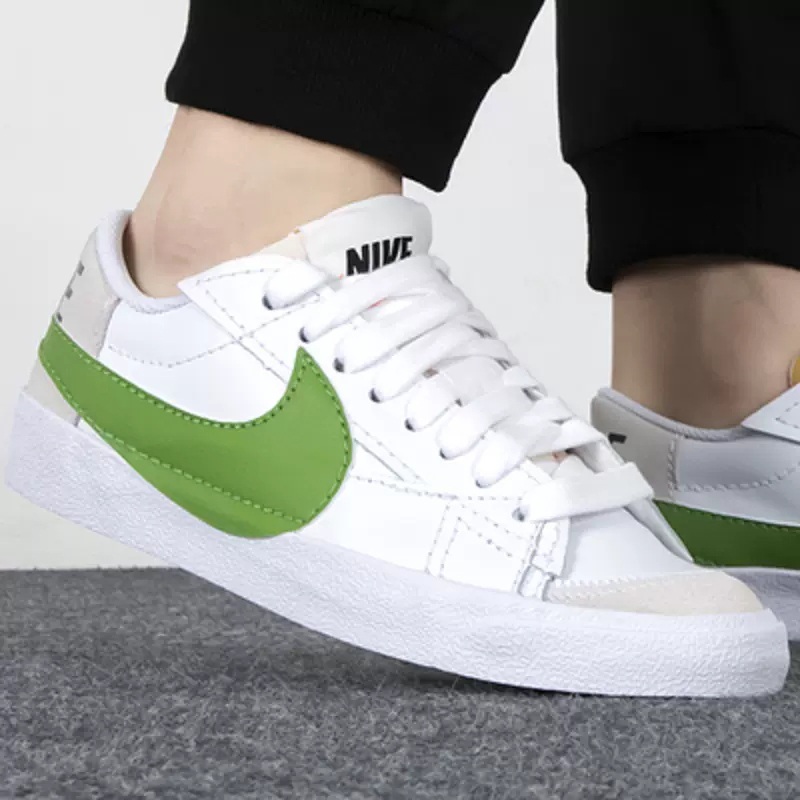 Nike耐克正品BLAZEROW77J