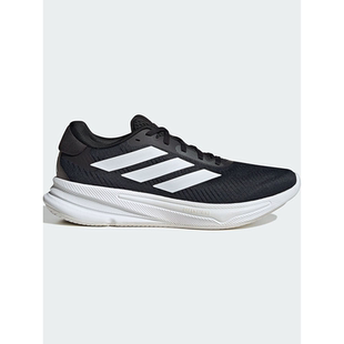 Adidas阿迪达斯跑步鞋男鞋2025冬季网面透气运动鞋轻便跑鞋JI1426