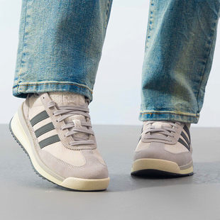 阿迪达斯三叶草男鞋女鞋SL 72 RTN情侣运动鞋时尚休闲鞋JH5551