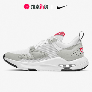 AIR气垫跑步鞋NIKE耐克男鞋女鞋2022夏季新款运动鞋子CN3498-100