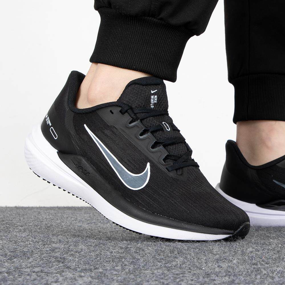 耐克男鞋官方旗舰正品男士夏季winflo9跑步鞋子透气运动鞋DD6203